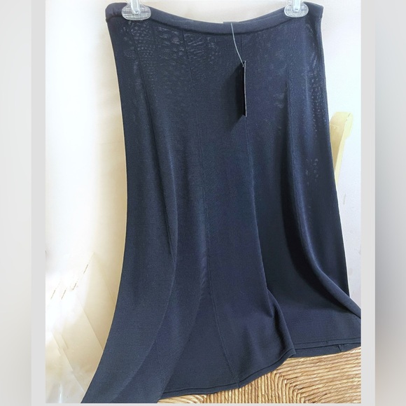 🕋Knit full-structured skirt - Picture 11 of 11